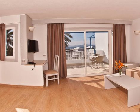 HL Paradise Island Hotel-2