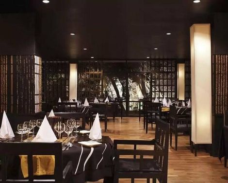 Heritance Kandalama 