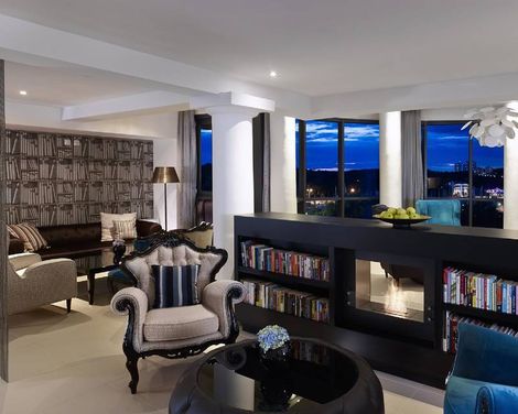 Park Plaza Histria Pula