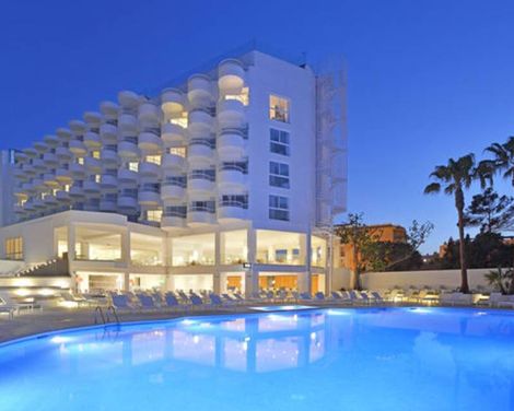 INNSiDE Ibiza Beach-3
