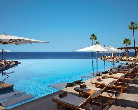 Krystal Grand Los Cabos