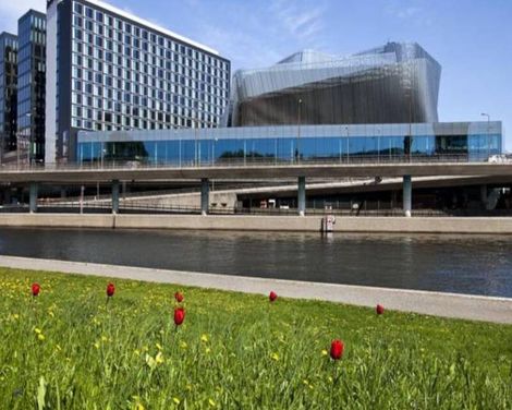 Radisson Blu Waterfront