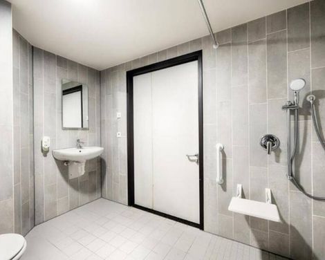 B&B HOTEL Salzburg-Nord