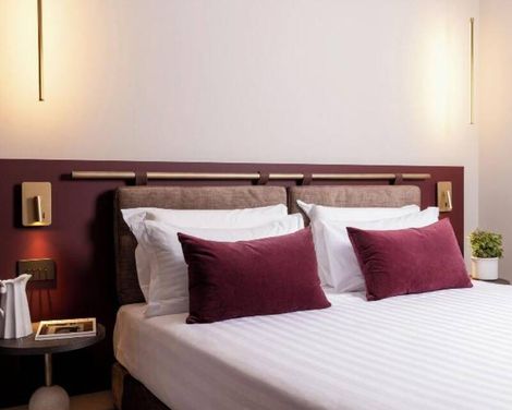 Adoro Otium Hotel