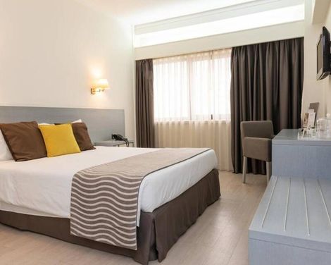 Hotel Black Tulip Porto