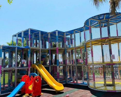Orange County Belek