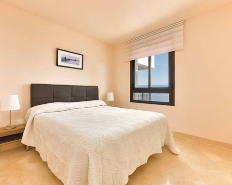 Olée Nerja Holiday Rentals-1