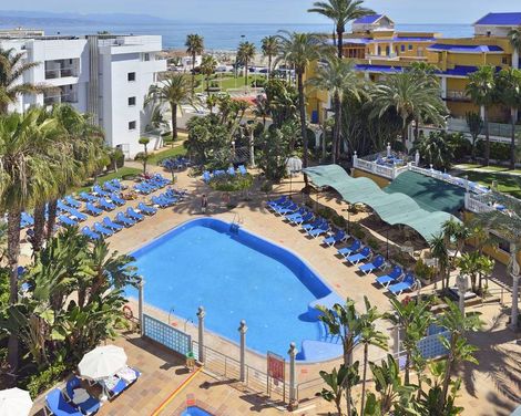 SOL Torremolinos - Don Pedro