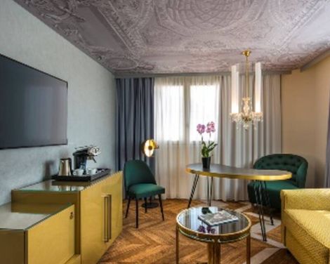 Le Louis Versailles Château Hotel - MGallery-2