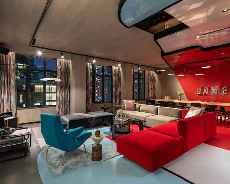 Moxy NYC East Village