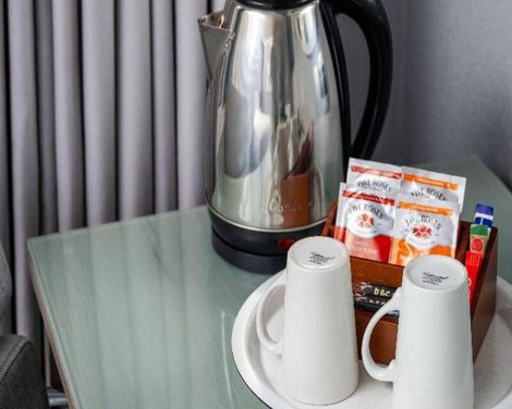 Holiday Inn Johannesburg Airport