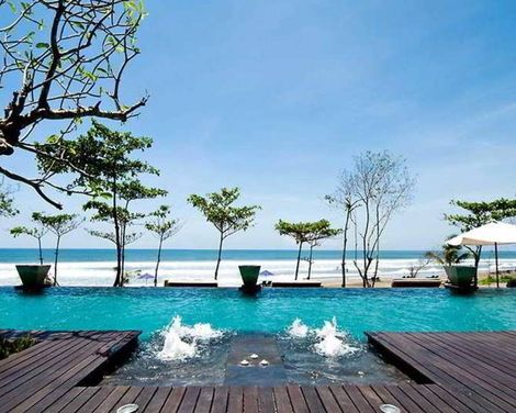 Grand Seminyak – Lifestyle Boutique Bali Resort-1