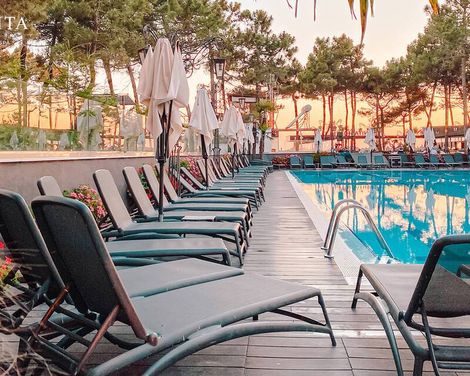 Bonita Classic Hotel & Spa