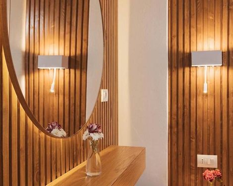 Hotel Ilio