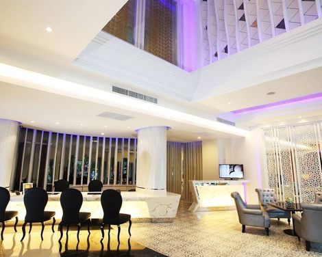 Chillax Resort-3