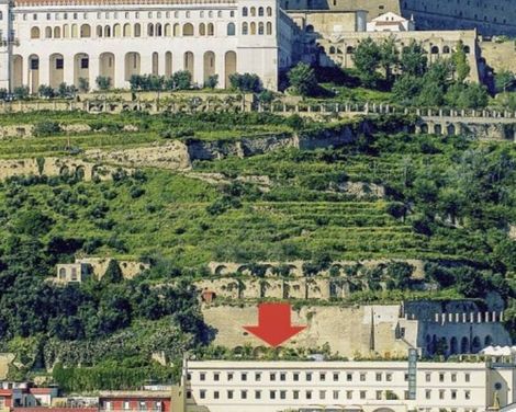 San Francesco al Monte