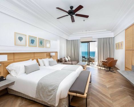 Hotel Riu Palace Tikida Taghazout