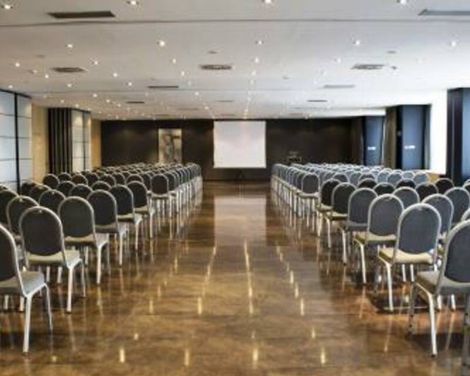 AC Hotel Madrid Feria-0