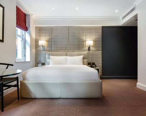 Radisson Blu Hotel, London Mercer Street
