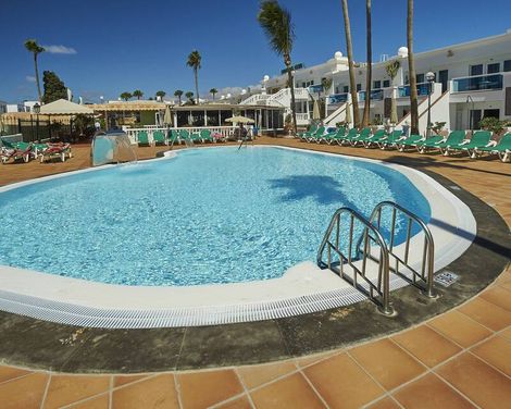 Montana Club Suite Hotel