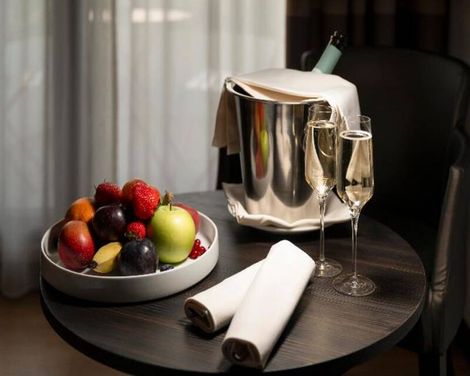 Warmth Hotel