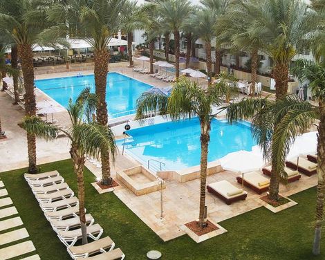 Leonardo Royal Resort Hotel Eilat-1