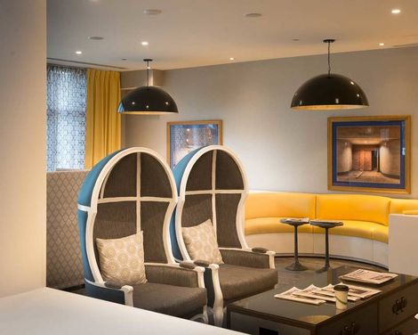 The Ven at Embassy Row-0