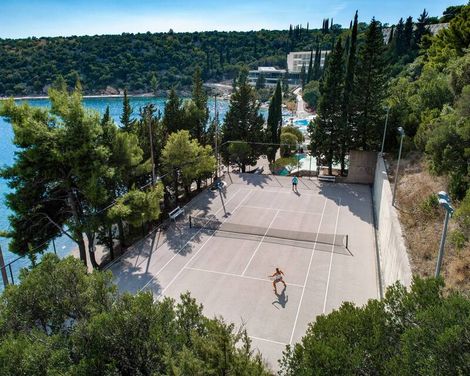 Hotel Osmine-3