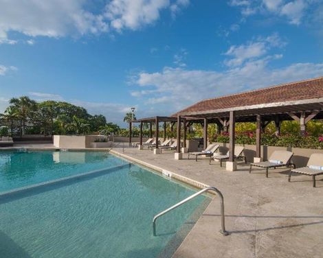 Sheraton Santo Domingo