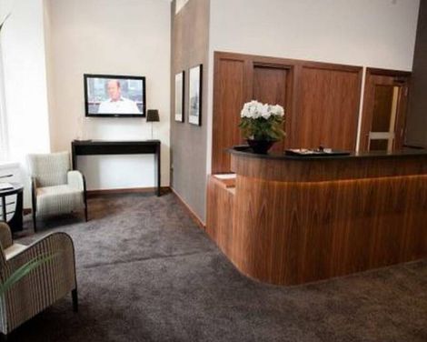 Presidential Kensington Apartments-2
