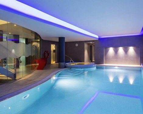 Novotel Edinburgh Centre