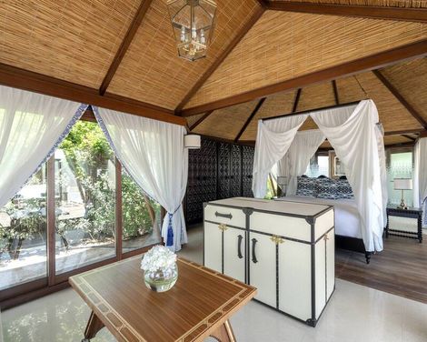 The Ritz-Carlton Ras Al Khaimah, Al Hamra Beach-3