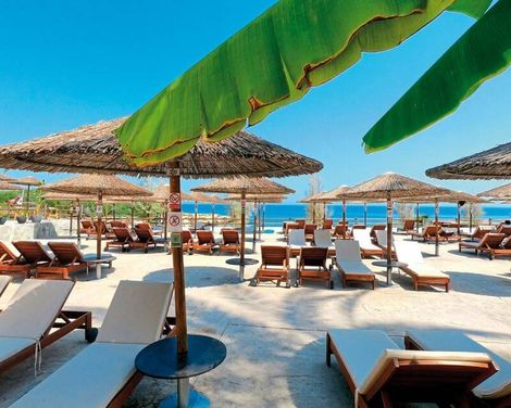 Malama Beach Holiday Village