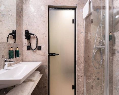EA Hotel Juliš