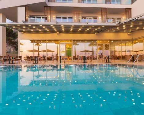 AMR Hotel - Durres