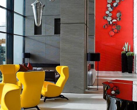 Hotel Le Golf D’Essaouira & Spa-3