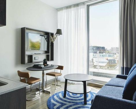 Residence Inn London Bridge-3