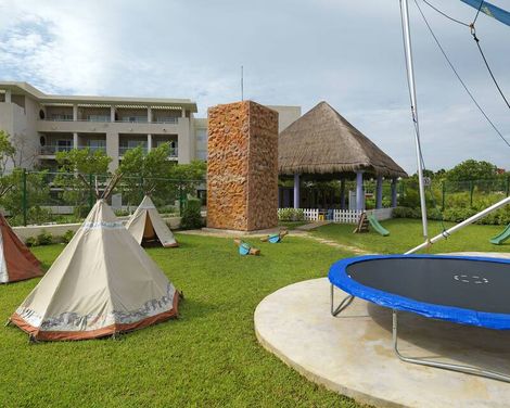 Paradisus Playa del Carmen - Riviera Maya