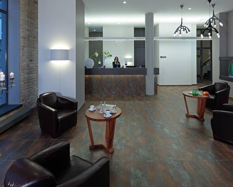 Wellton Centrum Hotel & Spa