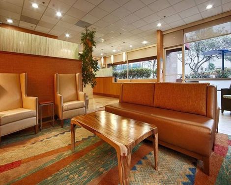 Gateway Hotel Santa Monica-3