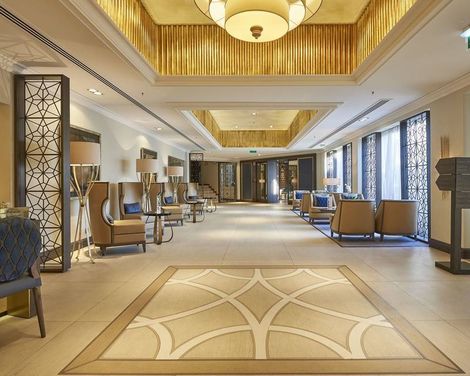 Dona Filipa Hotel