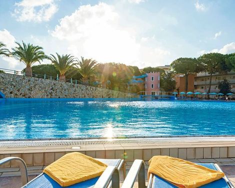 Sentido Tirreno Resort