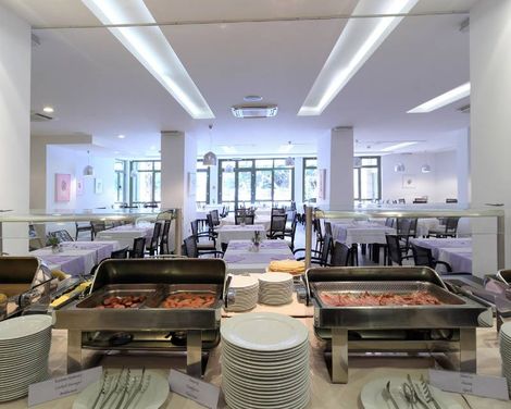 Hotel Park Makarska