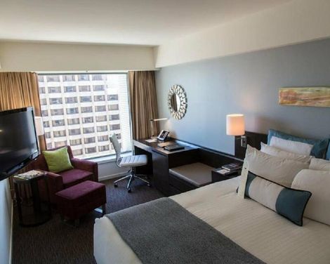 Nikko San Francisco-0