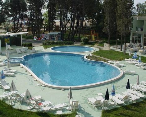 Flamingo Beach Hotel