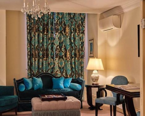 The Apartments by Sloane Club