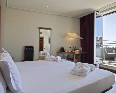 abba Sants Hotel-0