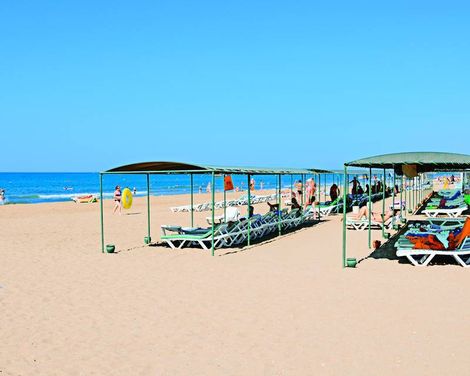 Hane Family Resort