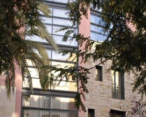 Aparthotel Allada