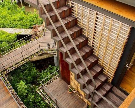 Bangkok Tree House-1
